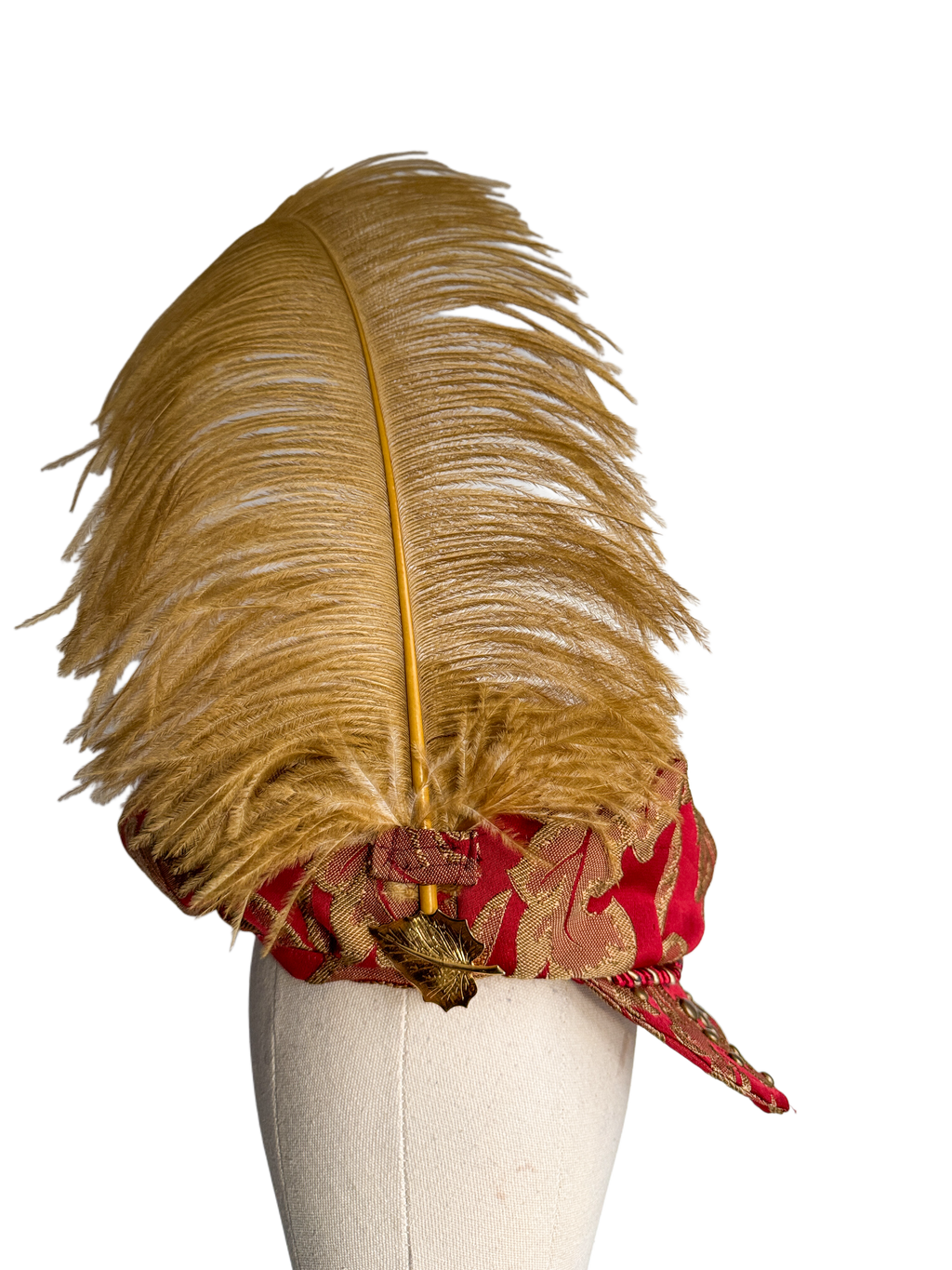 Showboy Hat: Chaka