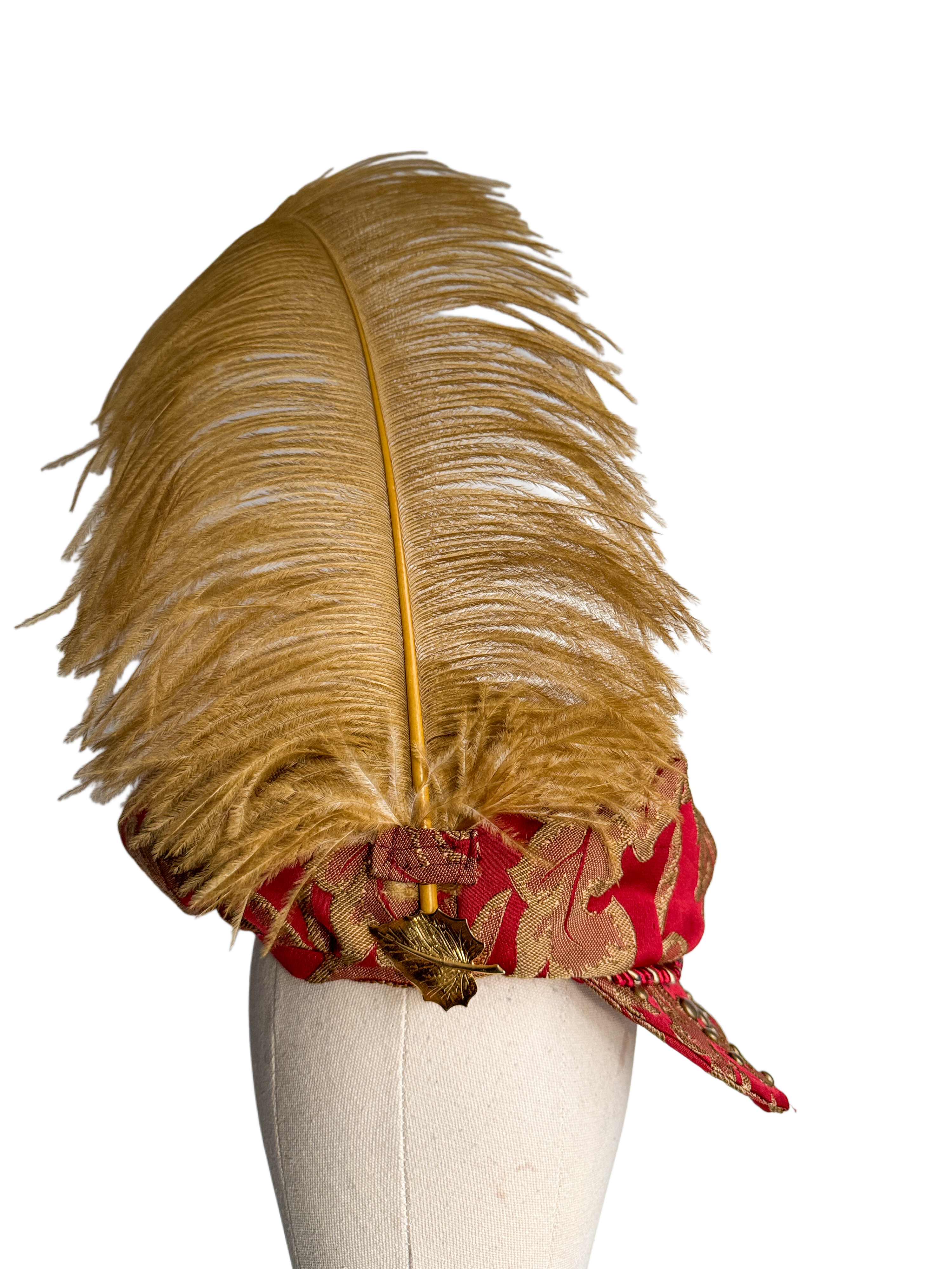 Showboy Hat: Chaka