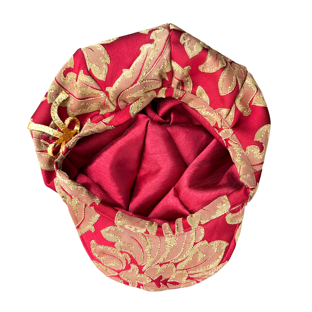 Showboy Hat: Sir Duke