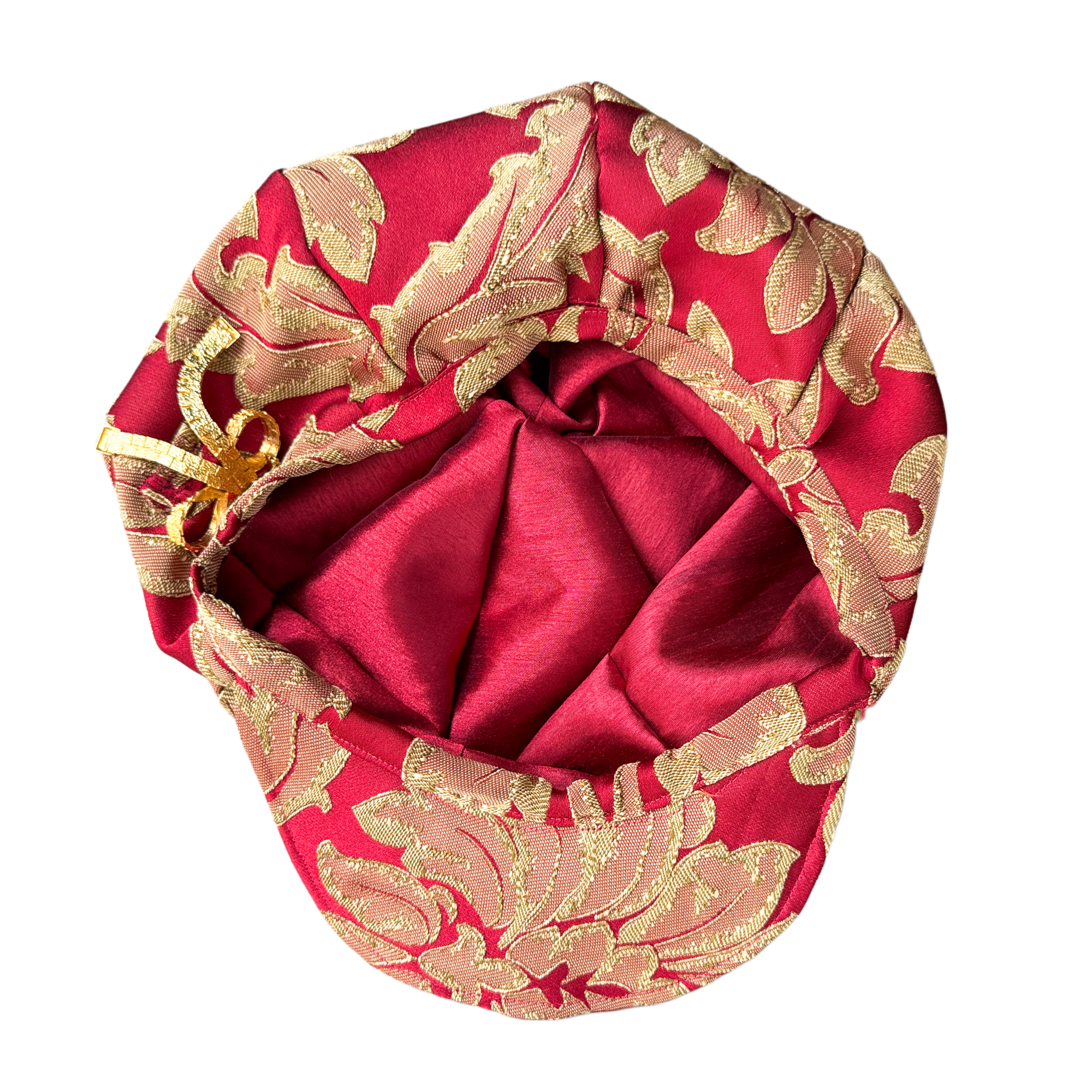 Showboy Hat: Sir Duke