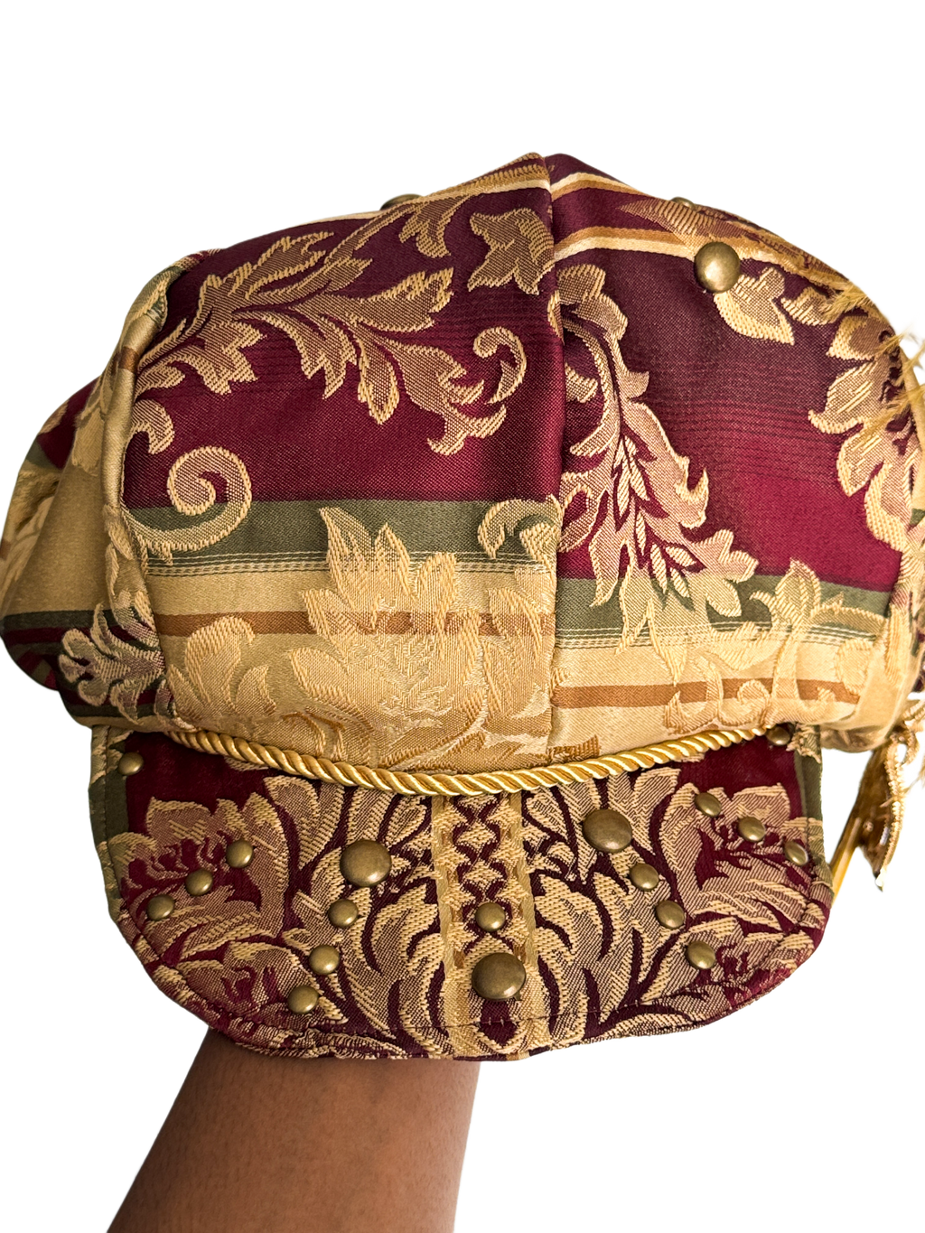 Showboy Hat: Strange Relationship