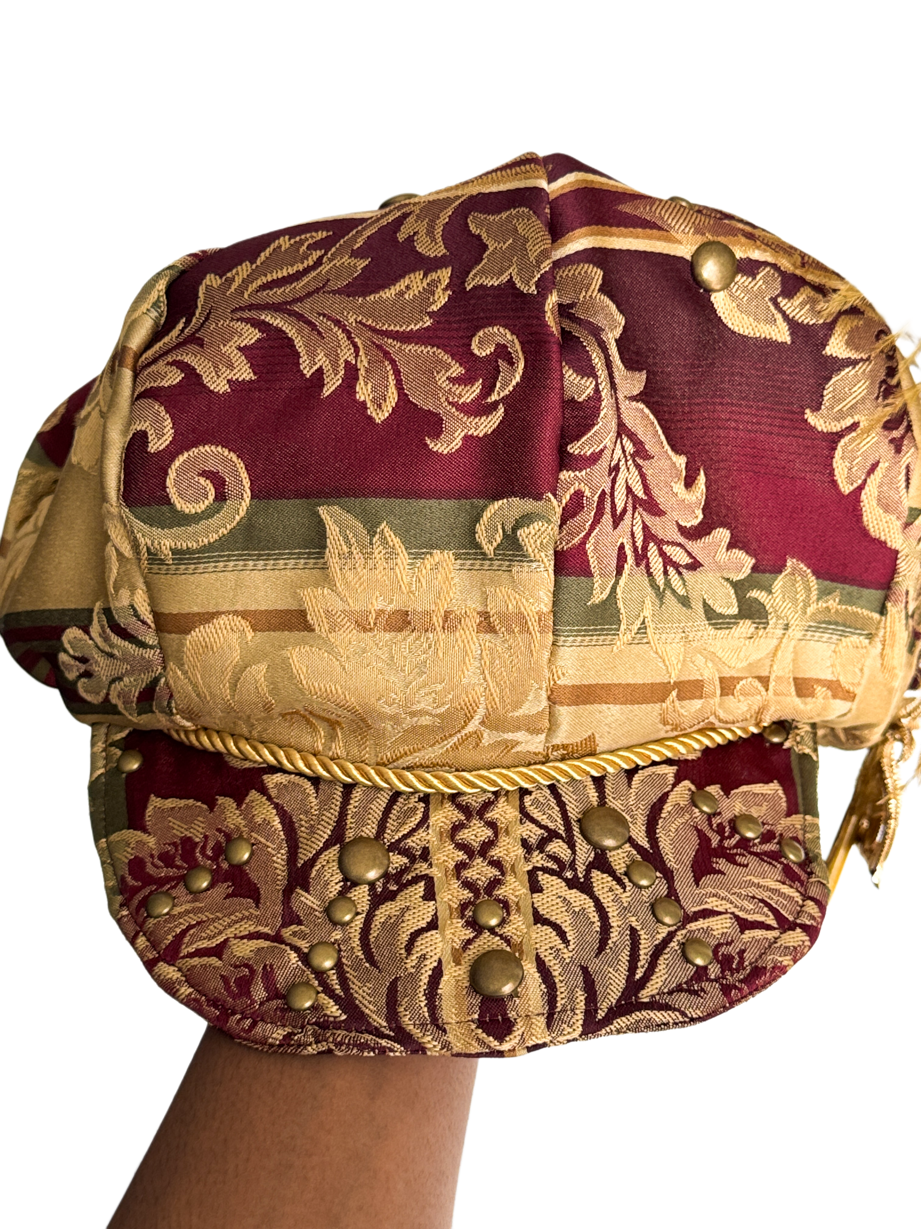 Showboy Hat: Strange Relationship