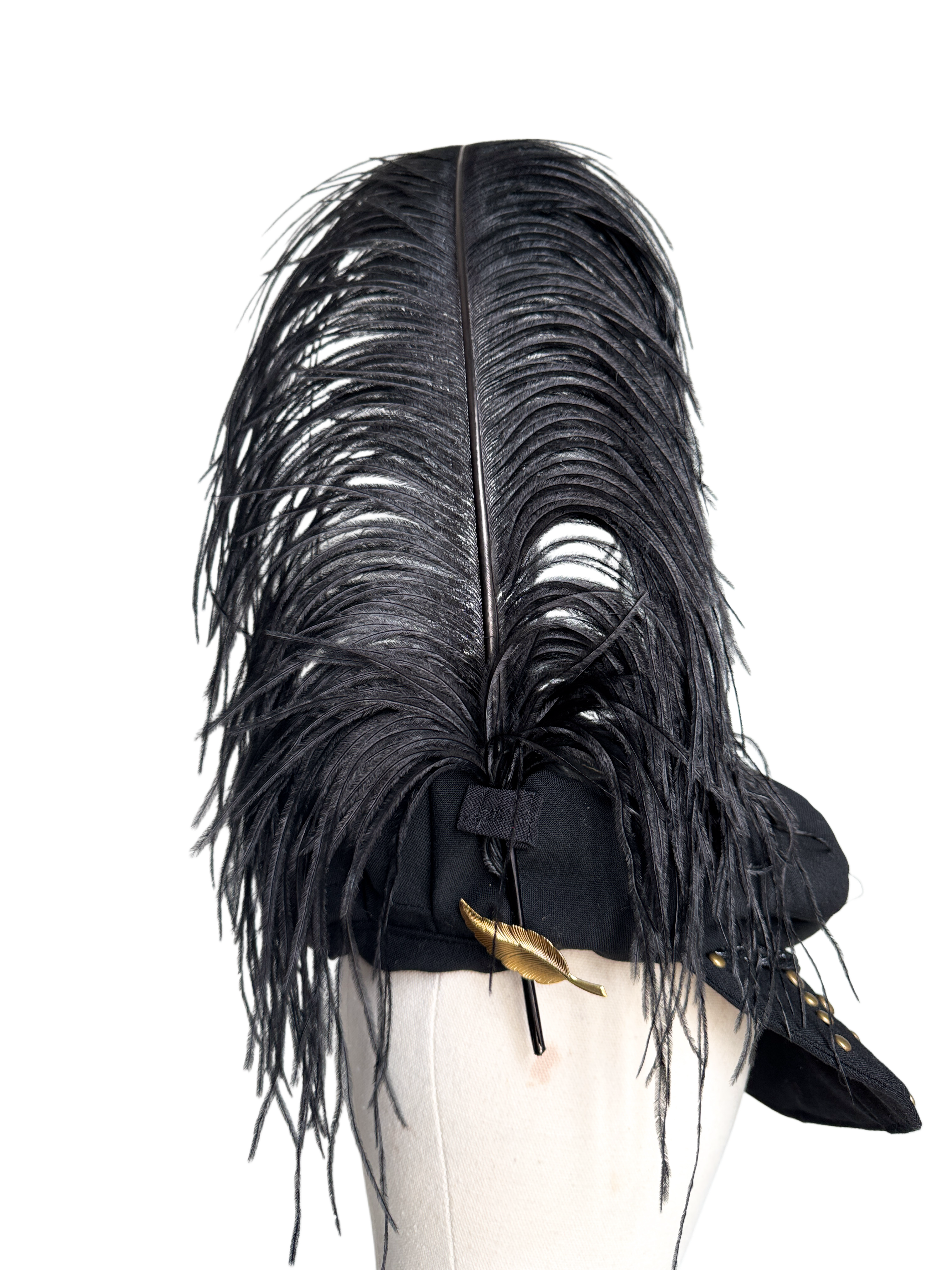 Showboy Hat: Billie Jean