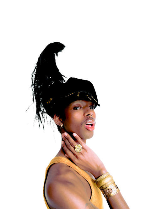 Showboy Hat: Billie Jean