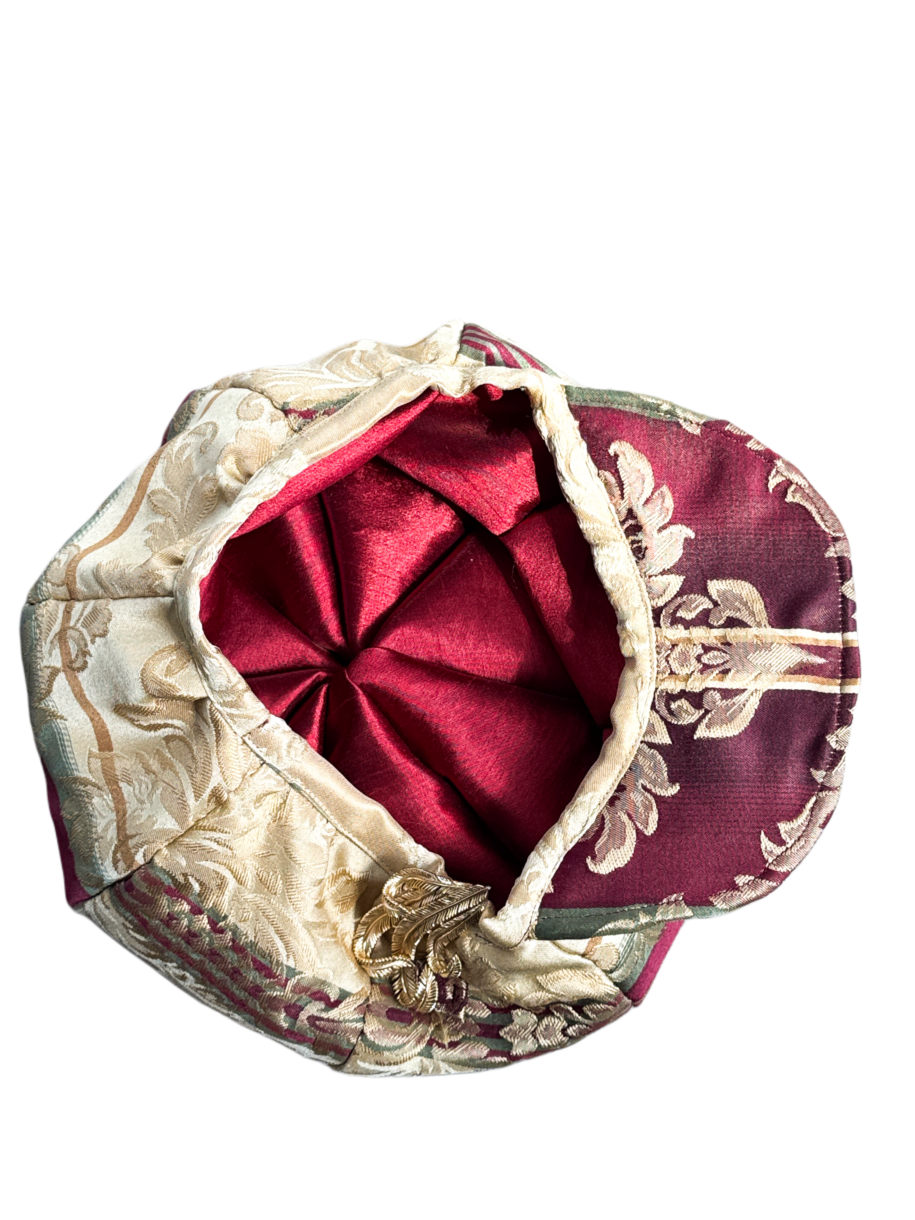 Showboy Hat: Strange Relationship