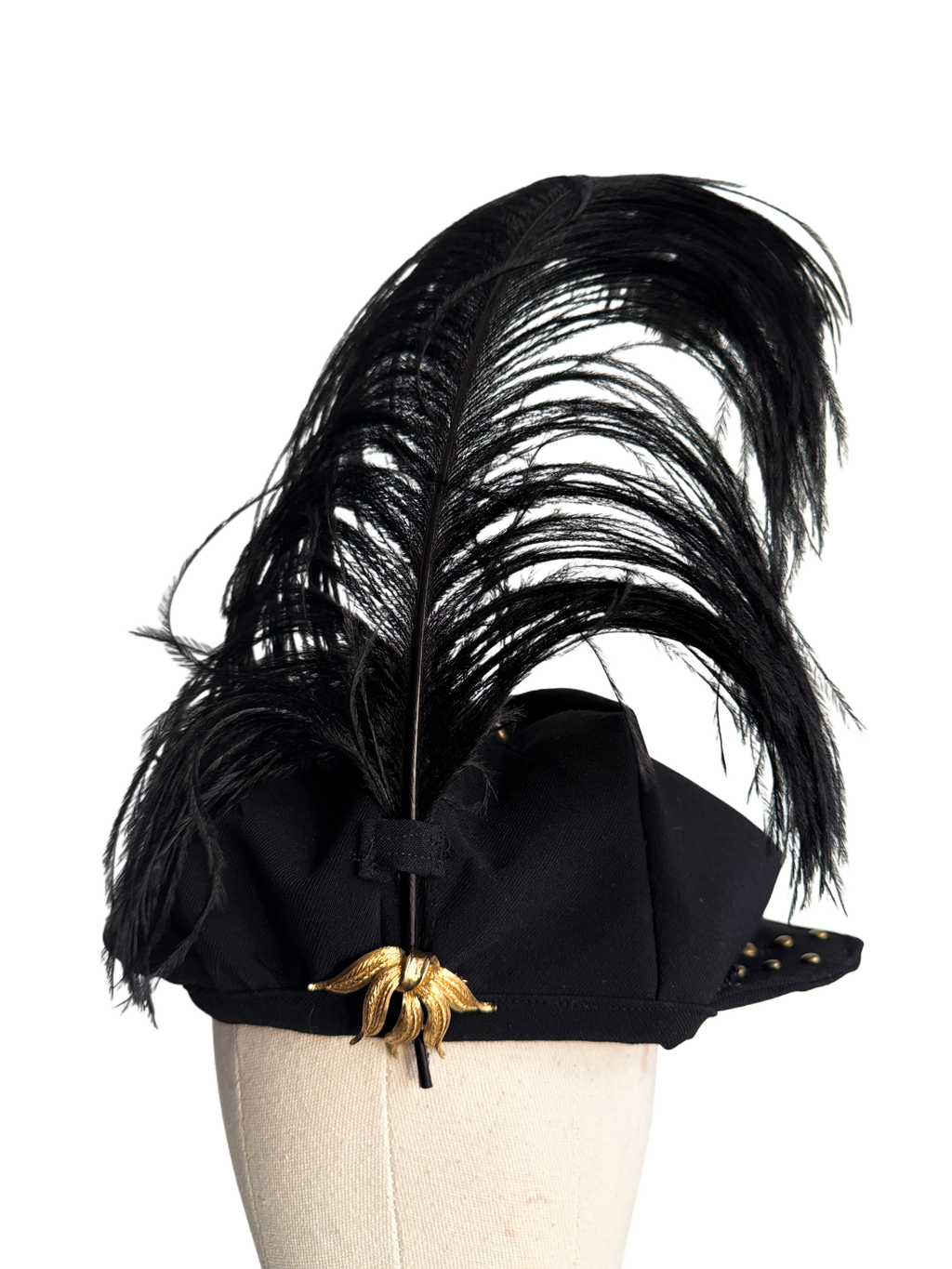 Showboy Hat: Nina