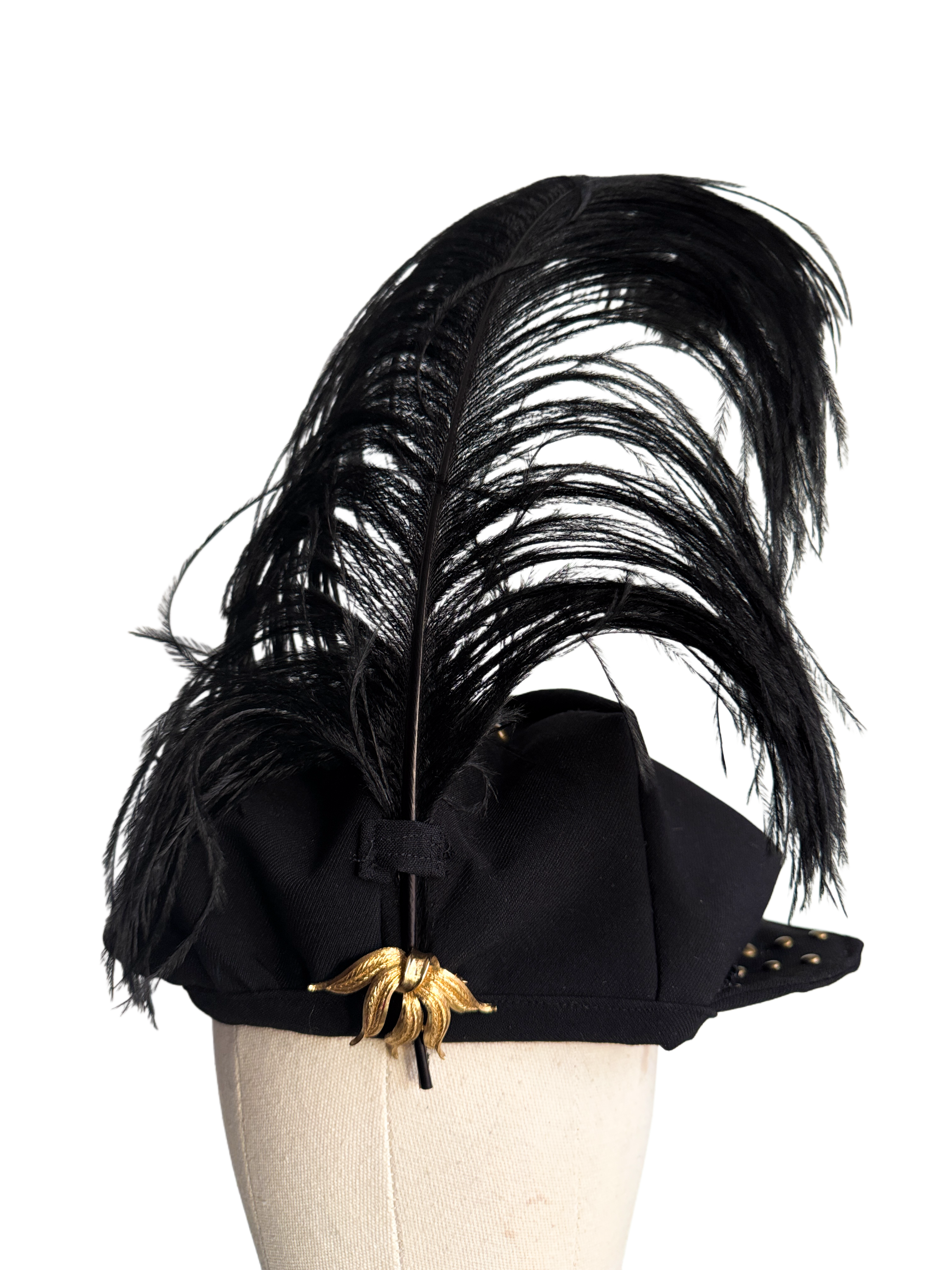 Showboy Hat: Nina