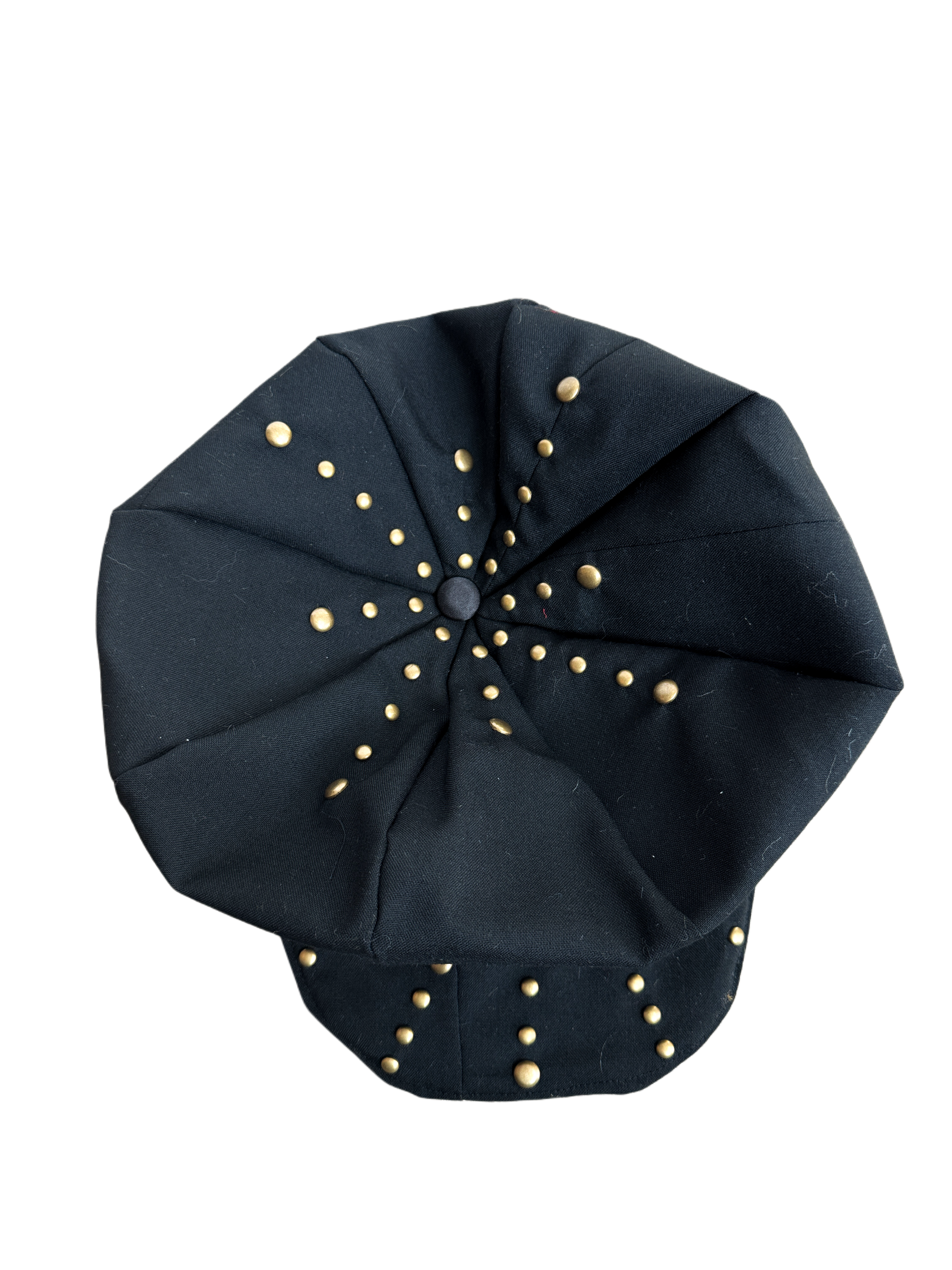 Showboy Hat: Billie Jean