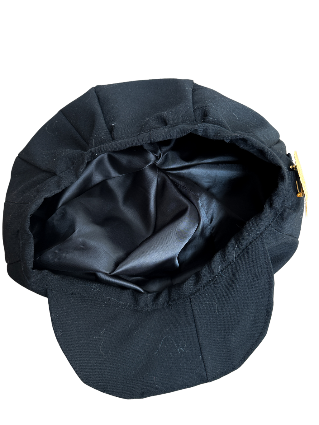 Showboy Hat: Billie Jean
