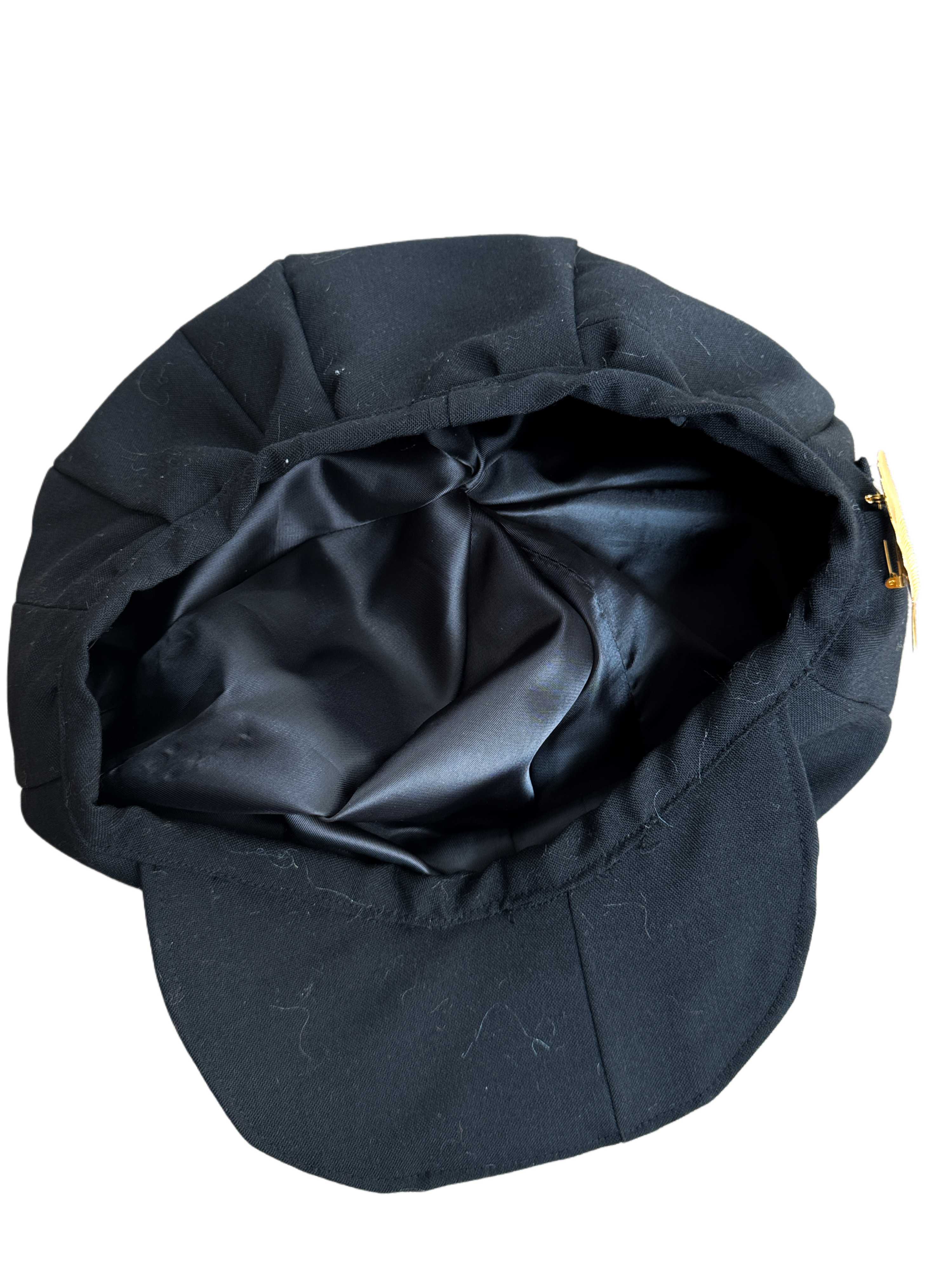 Showboy Hat: Billie Jean