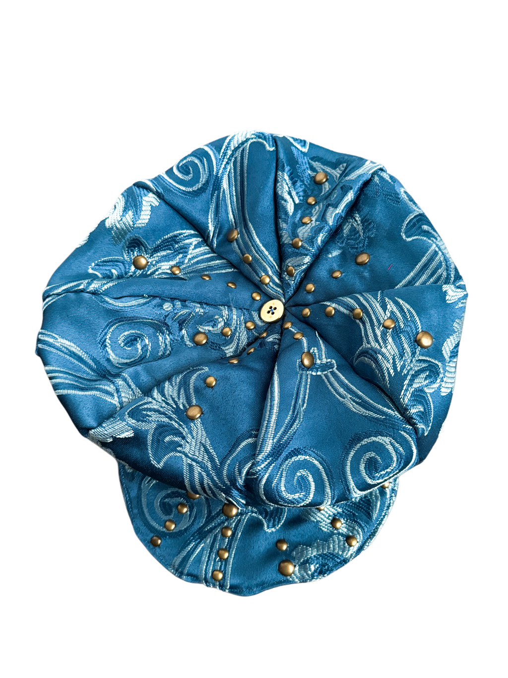 Showboy Hat: Blues