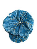 Showboy Hat: Blues