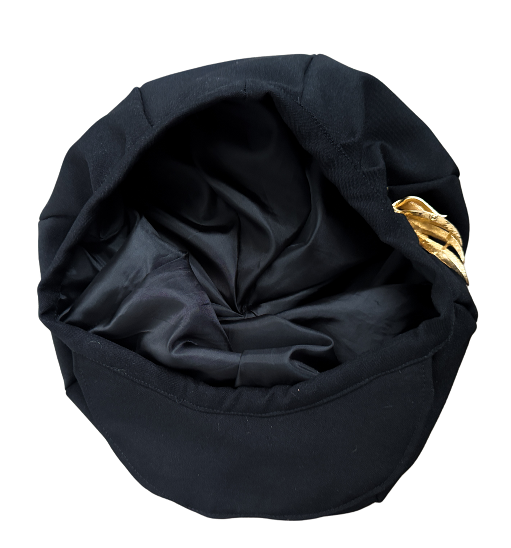 ShowBoy Hat: Donny