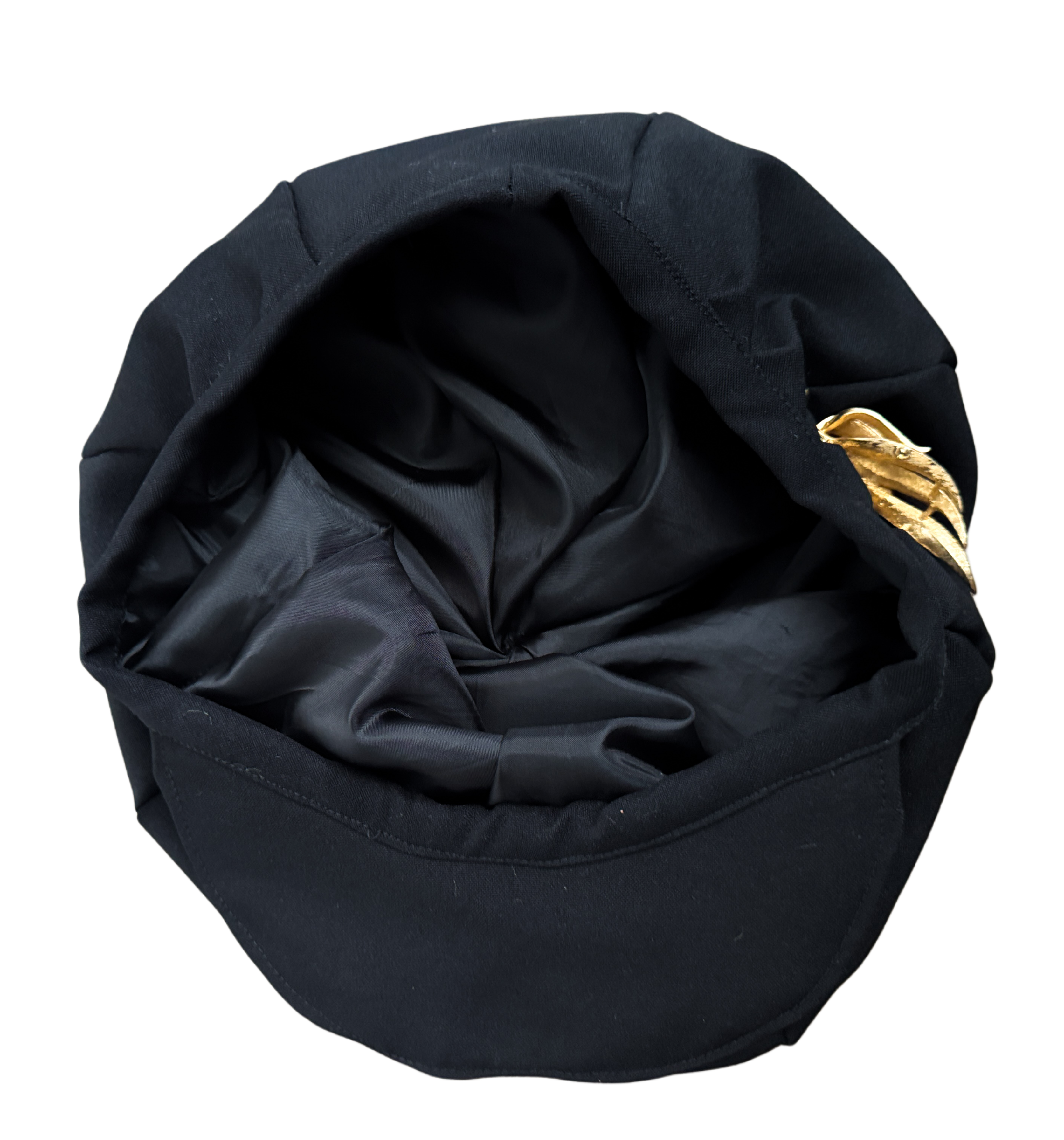 ShowBoy Hat: Donny
