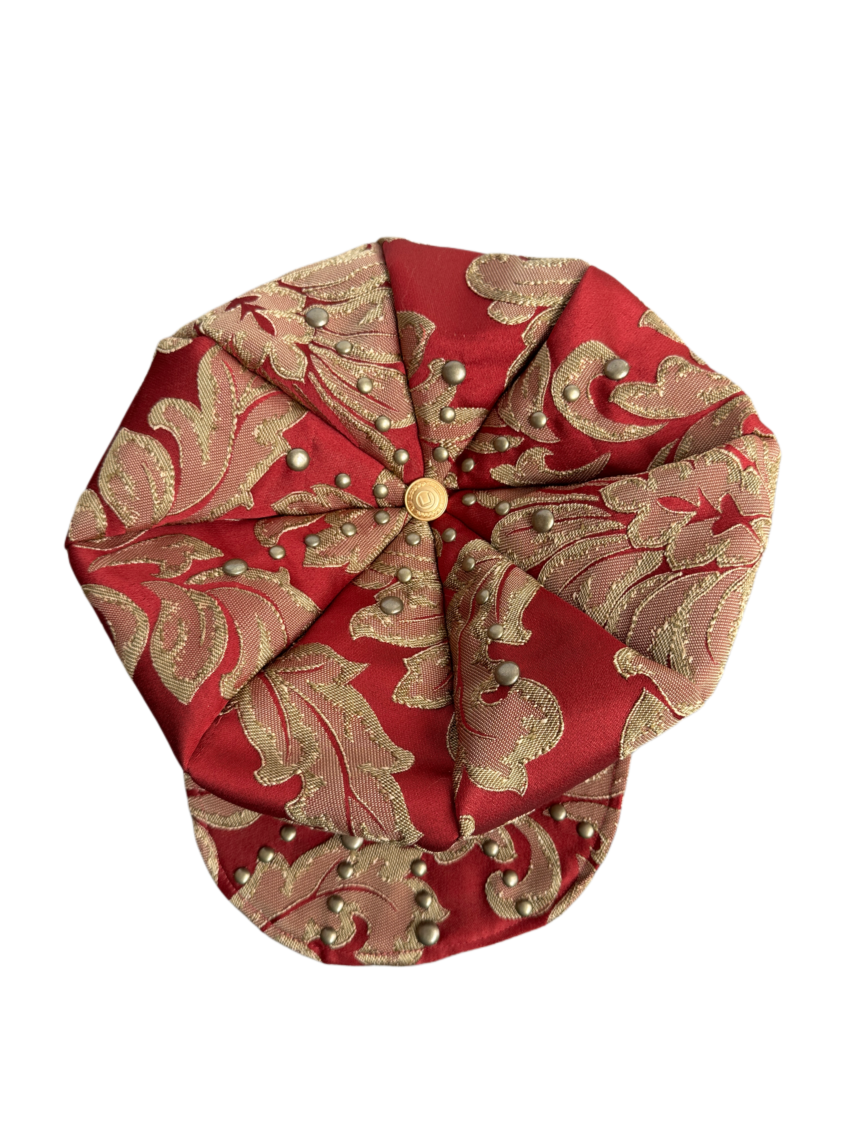 Showboy Hat: Sir Duke