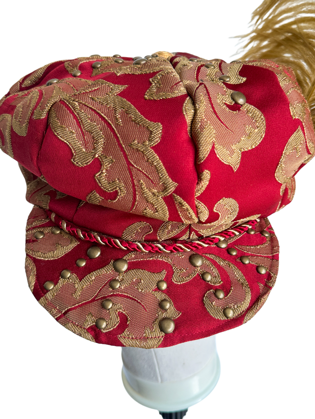 Showboy Hat: Sir Duke