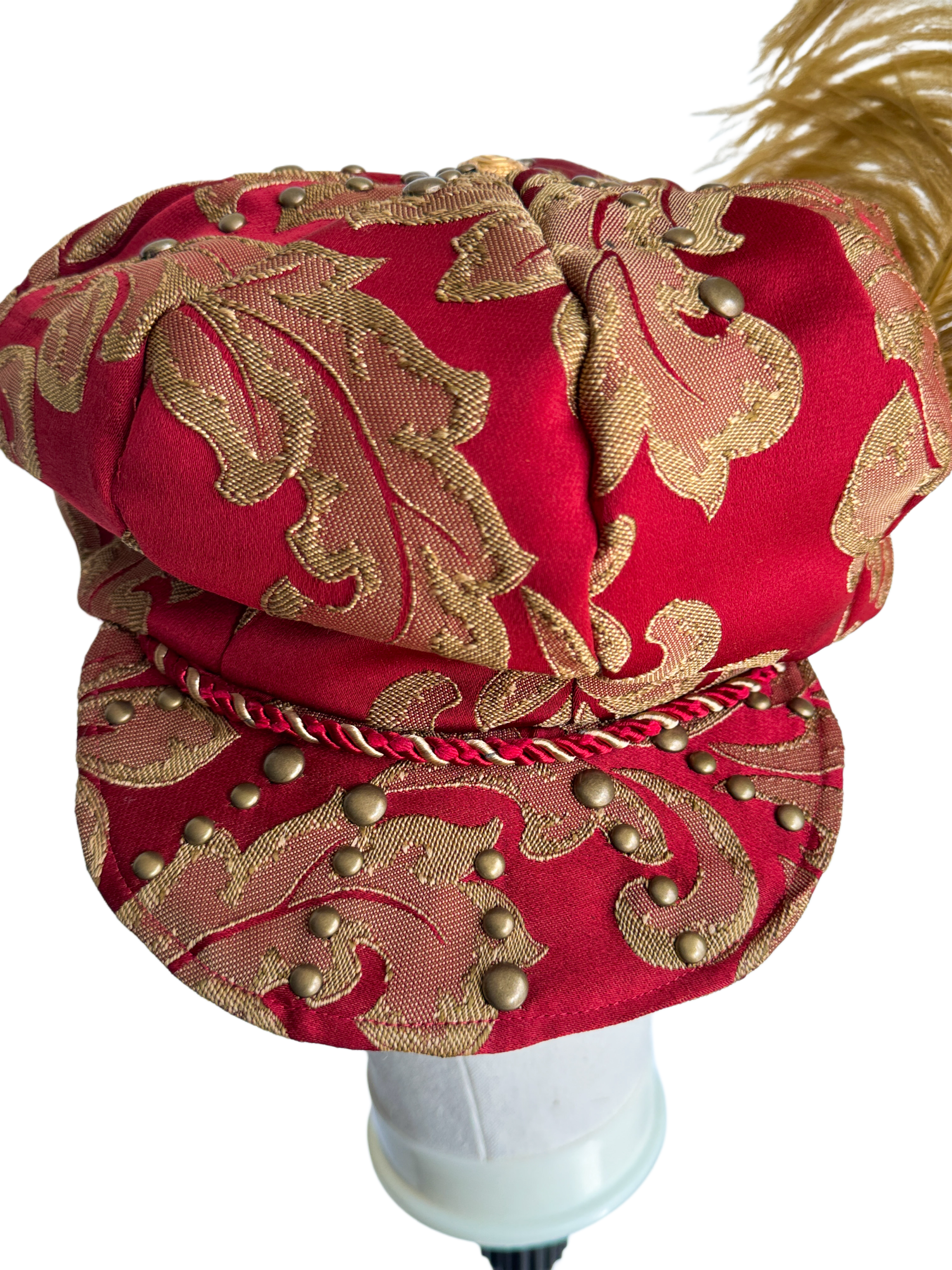 Showboy Hat: Sir Duke