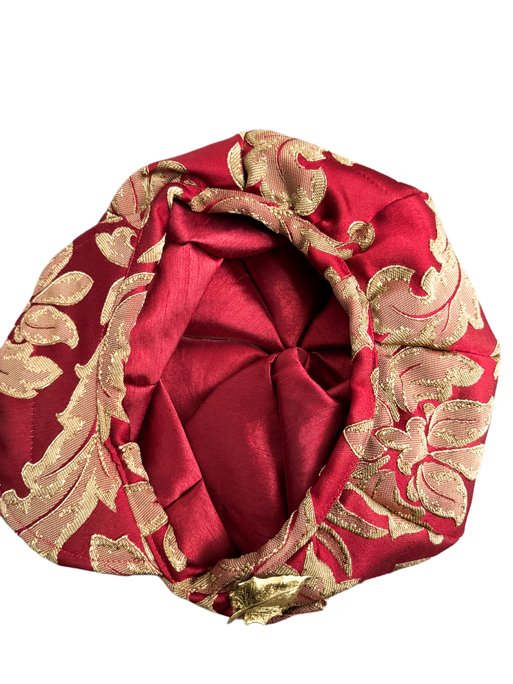 Showboy Hat: Chaka