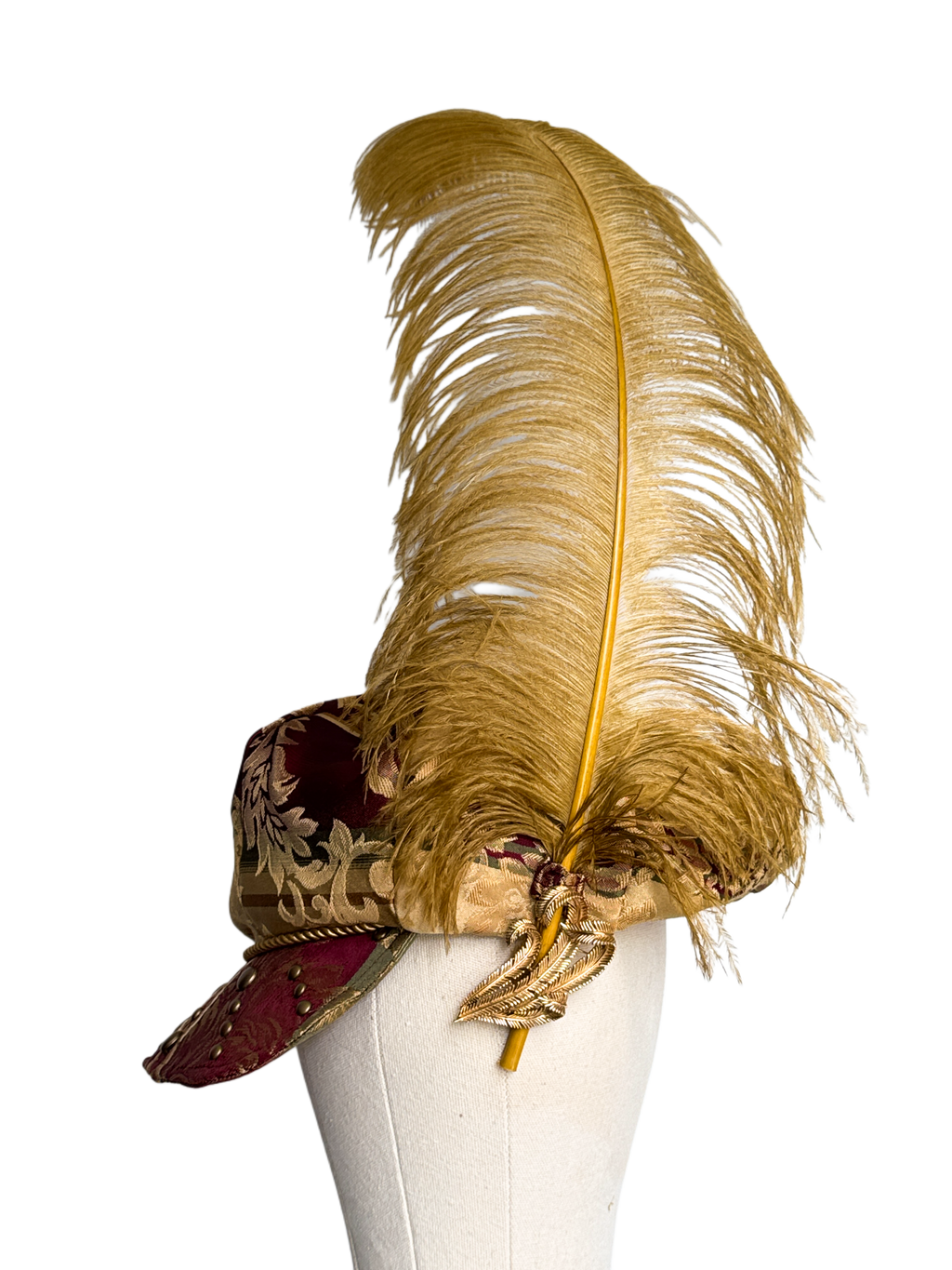 Showboy Hat: Strange Relationship