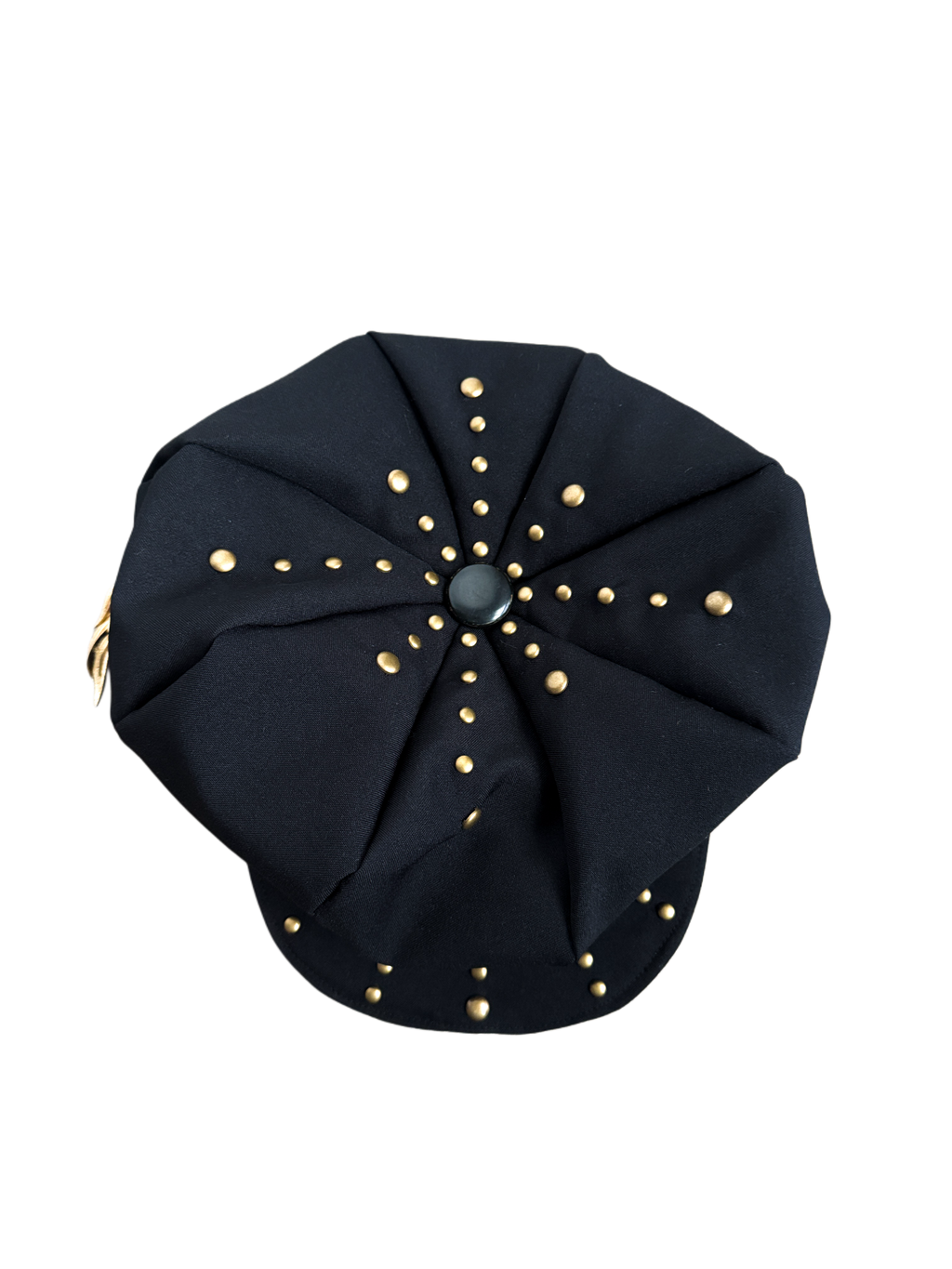 ShowBoy Hat: Donny
