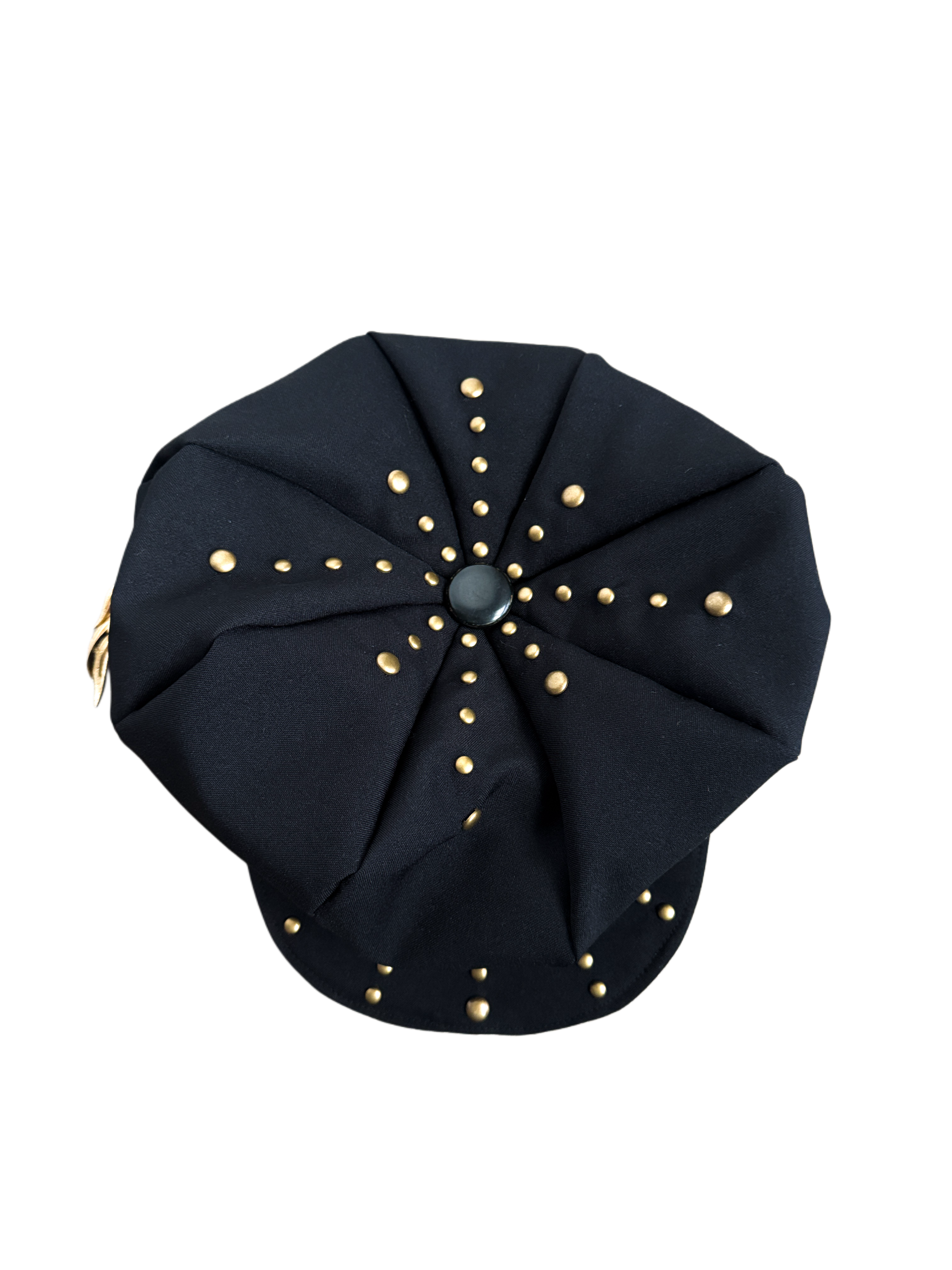 ShowBoy Hat: Donny