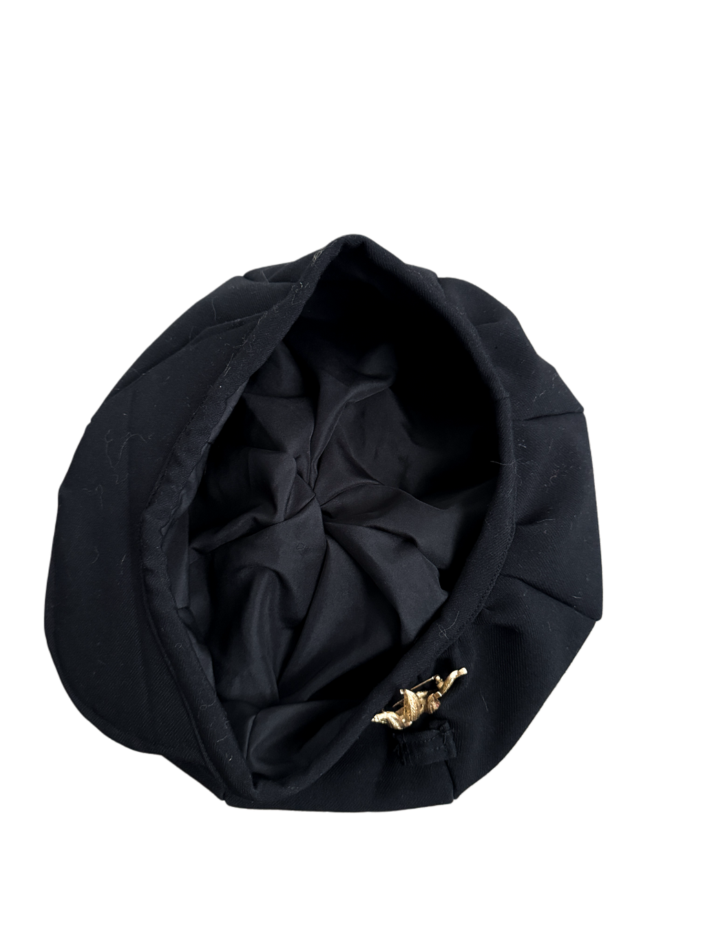 Showboy Hat: Nina