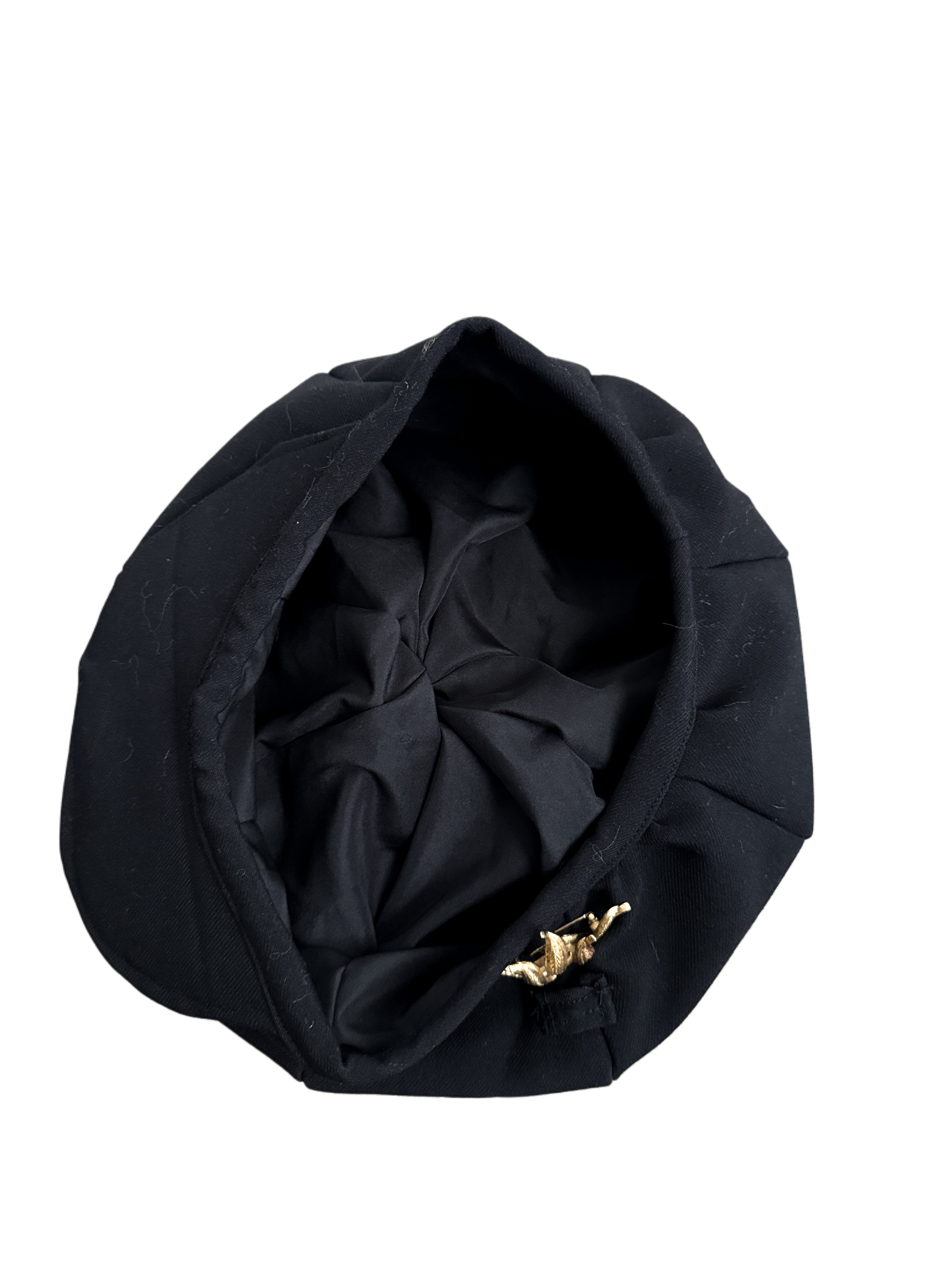 Showboy Hat: Nina