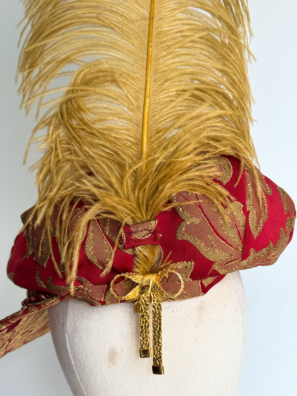 Showboy Hat: Sir Duke