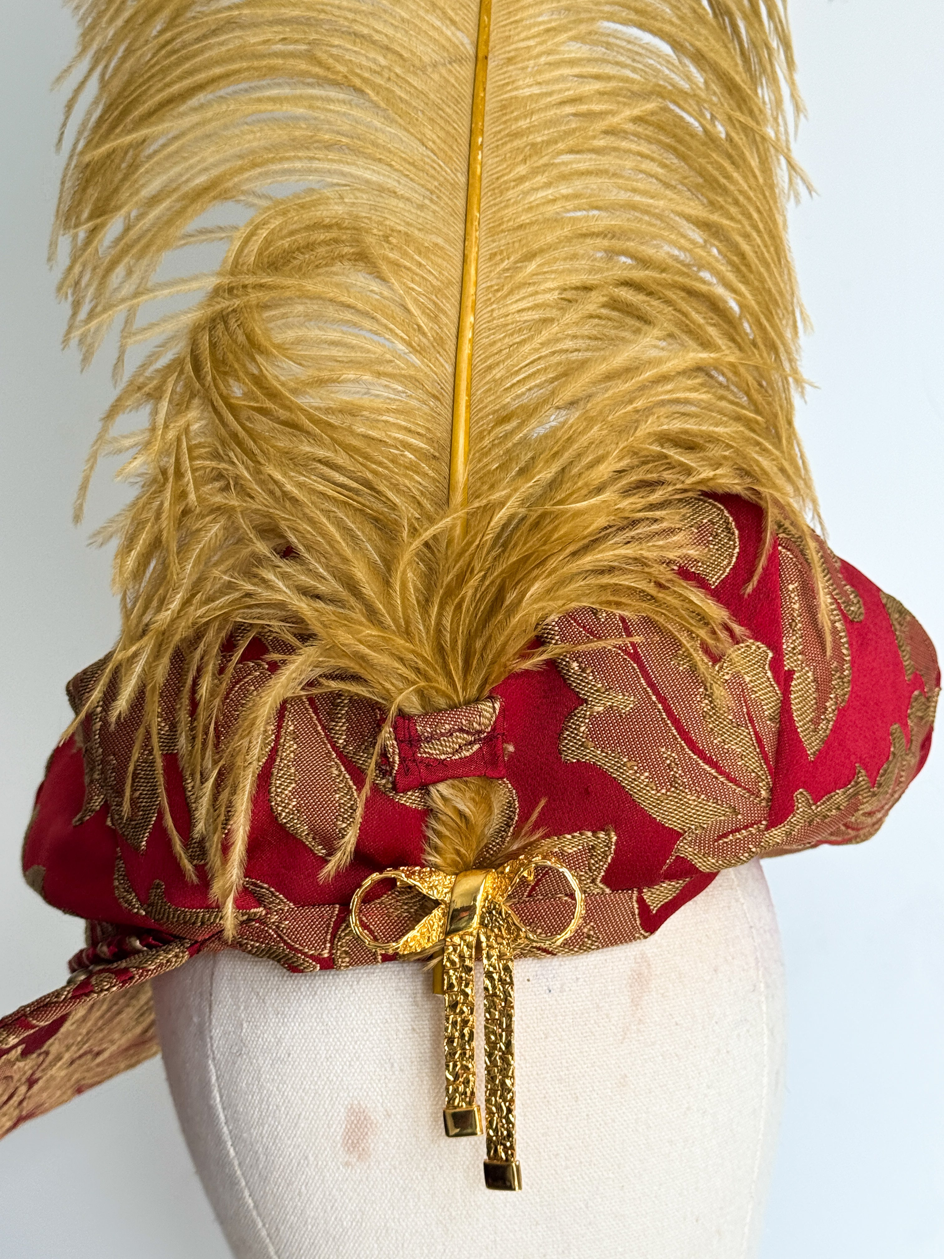 Showboy Hat: Sir Duke