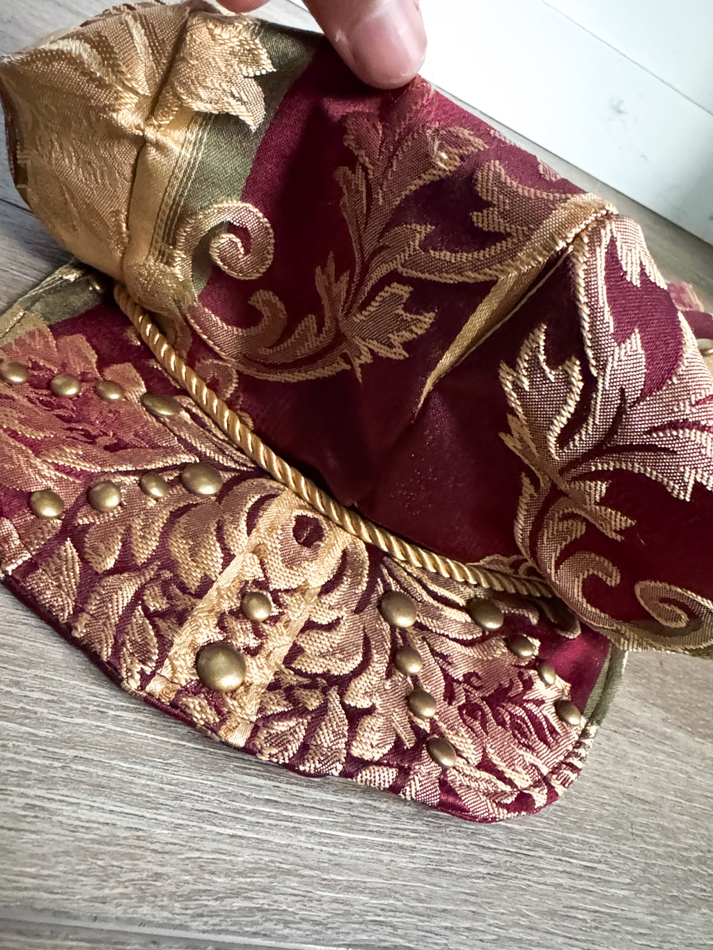 ShowBoy Hat: Bambi