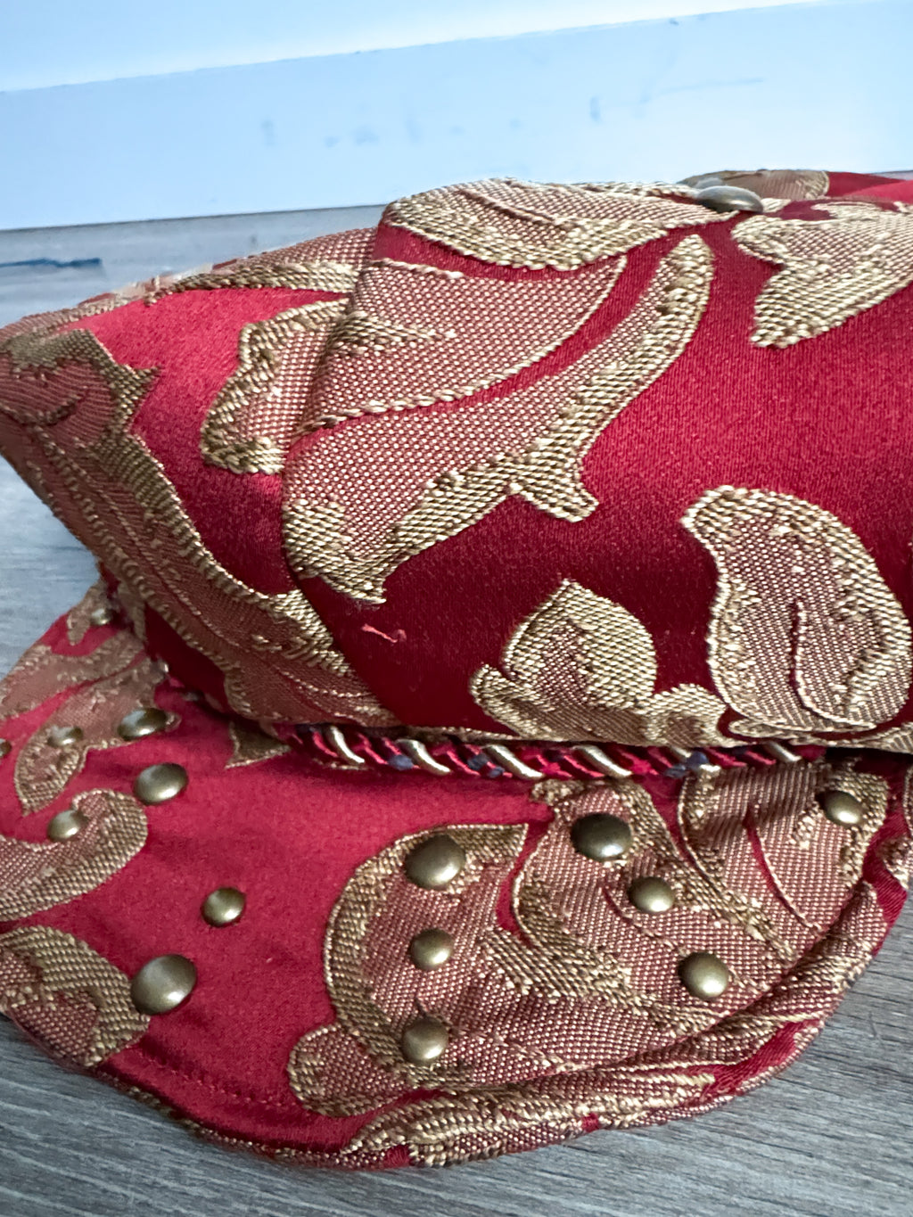 Showboy Hat: Chaka